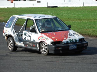 Illustration for article titled The Top 77 Lemons of the 2010 New England 24 Hours of LeMons